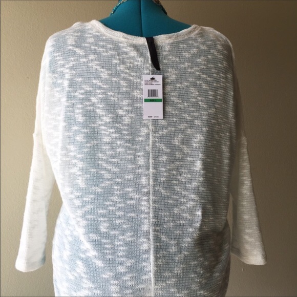 Jessica Simpson White Lace Top - Picture 4 of 4